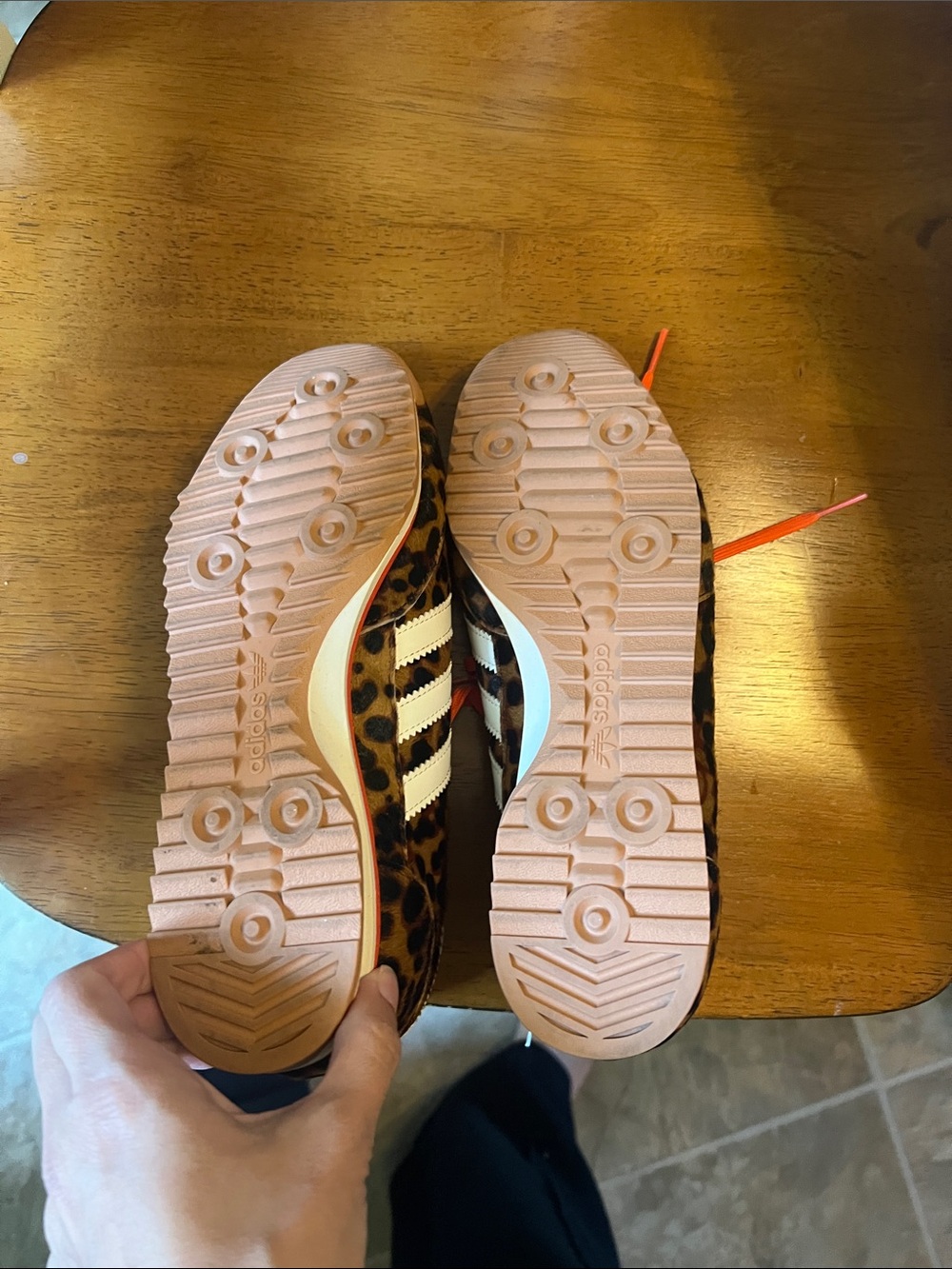 Adidas sl72 sneakers - Picture 2 of 4